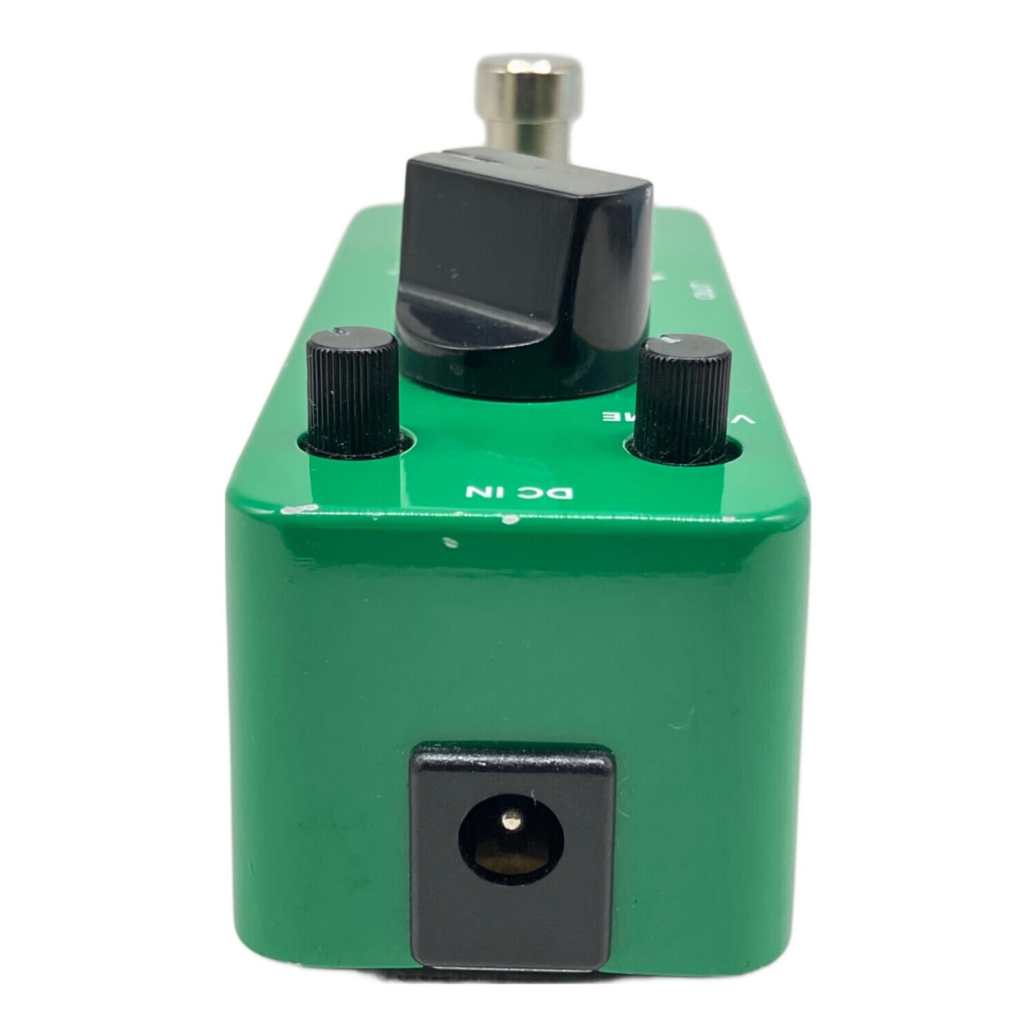 FENDER (フェンダー) エフェクター Micro Compressor（マイクロ