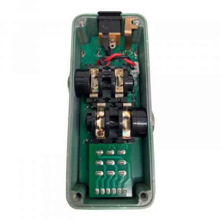 Fender コンプレッサー　エフェクター Fender The Bends Compressor Pedal エフェクター