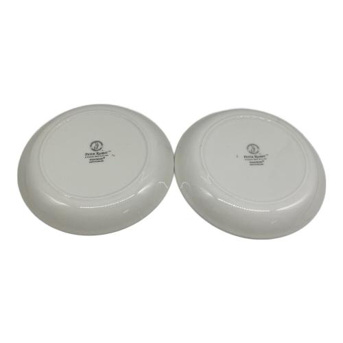 Wedgwood（ウェッジウッド）Peter Rabbit (ピーターラビット) プレート シリアルナンバー入り 5Pセット