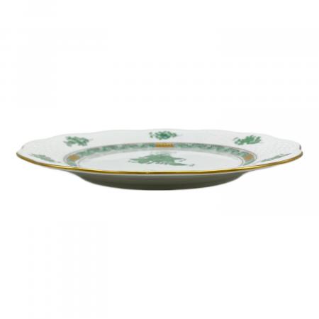 Herend (ヘレンド) プレート アポニーグリーン｜トレファクONLINE