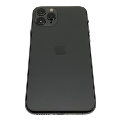 Apple (アップル) iPhone11 Pro MWC72J/A