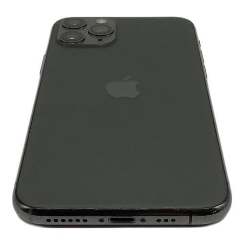 Apple (アップル) iPhone11 Pro MWC72J/A