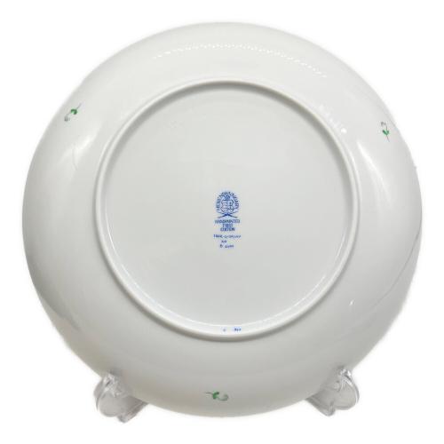 Herend (ヘレンド) プレート アポニーグリーン