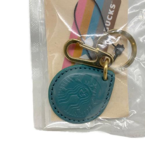STARBUCKS COFFEE (スターバックスコーヒー)×BEAMS（ビームス）キーホルダー型スタバカード TOUCH The Drip（タッチ ザ ドリップ）
