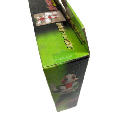 BANDAI (バンダイ) フィギュア 仮面ライダーV3 装着変身シリーズ GD-36