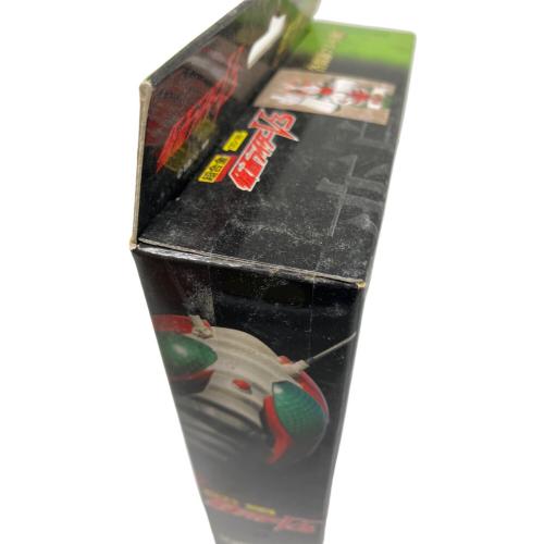 BANDAI (バンダイ) フィギュア 仮面ライダーV3 装着変身シリーズ GD-36