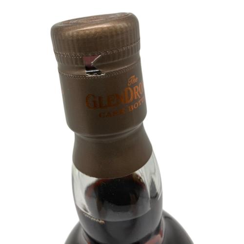 ウィスキー Y's CASK（ワイズカスク）700ml GLENDRONACH（グレンドロナック）1993 30年 未開封