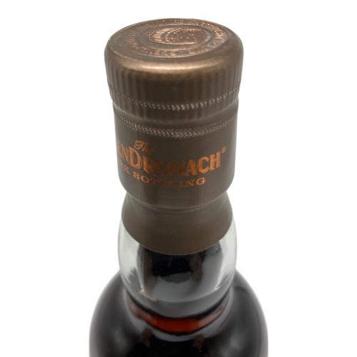 ウィスキー Y's CASK（ワイズカスク）700ml GLENDRONACH（グレンドロナック）1993 30年 未開封