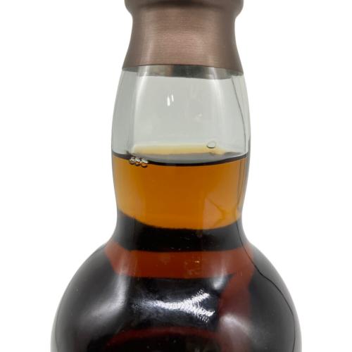 ウィスキー Y's CASK（ワイズカスク）700ml GLENDRONACH（グレンドロナック）1993 30年 未開封