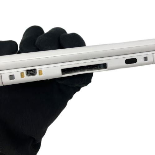 Nintendo (ニンテンドー) 3DS LL どうぶつの森バージョン SPR-001 動作確認済み SJF119580202