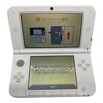 Nintendo (ニンテンドー) 3DS LL SPR-001 動作確認済み -
