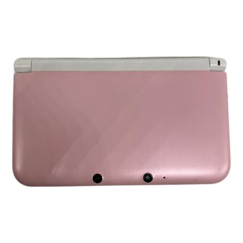 Nintendo (ニンテンドー) 3DS LL SPR-001 動作確認済み -