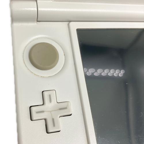 Nintendo (ニンテンドー) 3DS LL SPR-001 動作確認済み -
