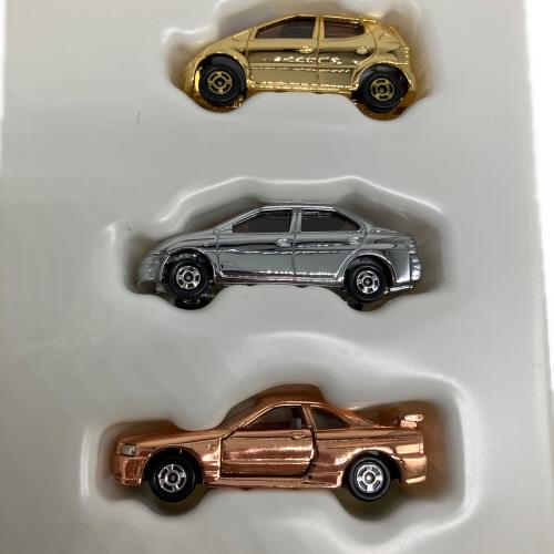 TOMY (トミー) トミカ 株主優待限定企画セット 2000年