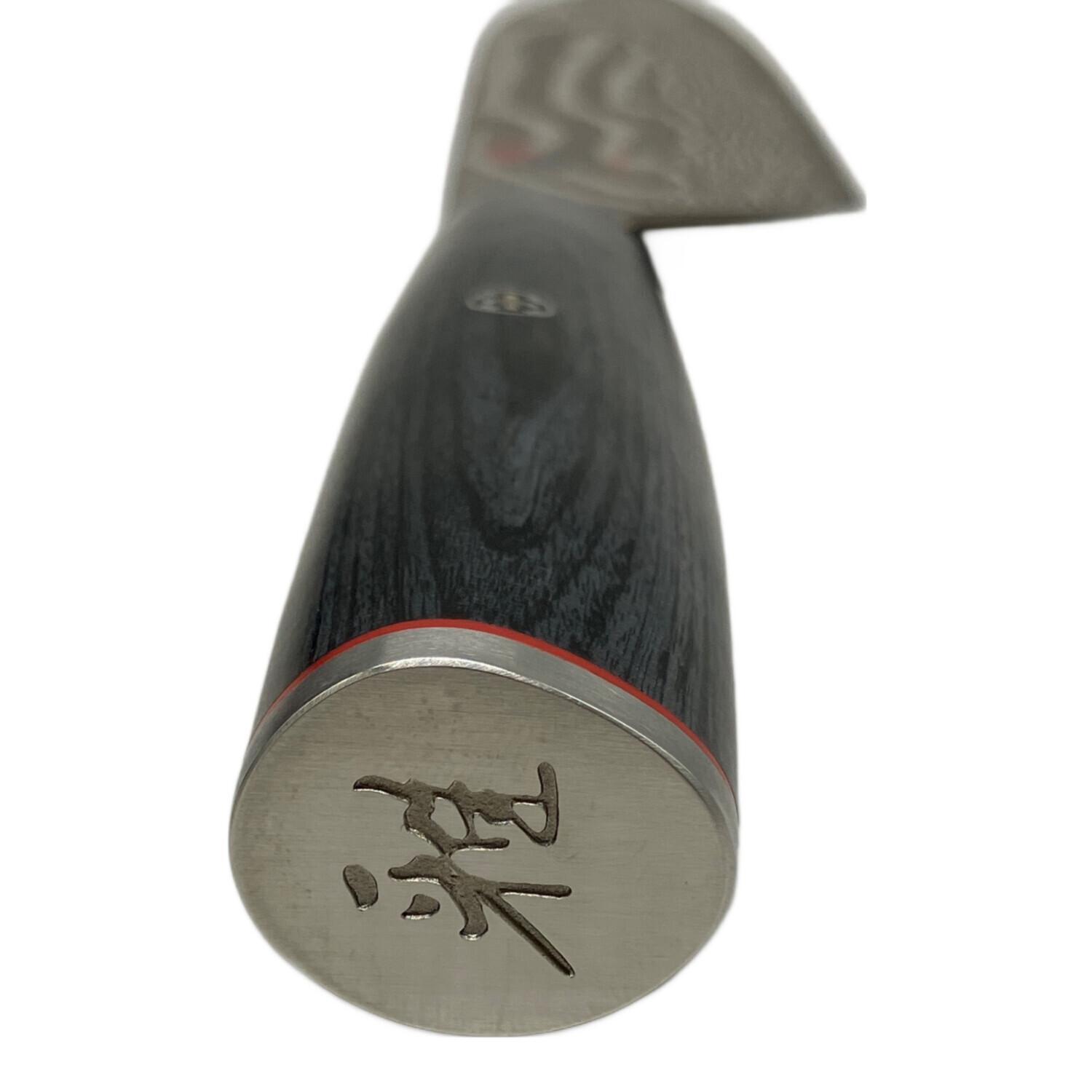 ZWILLING (ツヴィリング) 三徳包丁 雅 MIYABI 34684-181 5000FC