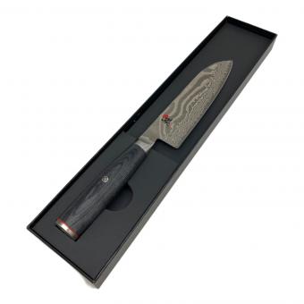 ZWILLING (ツヴィリング) 三徳包丁 雅 MIYABI 34684-181 5000FC-D