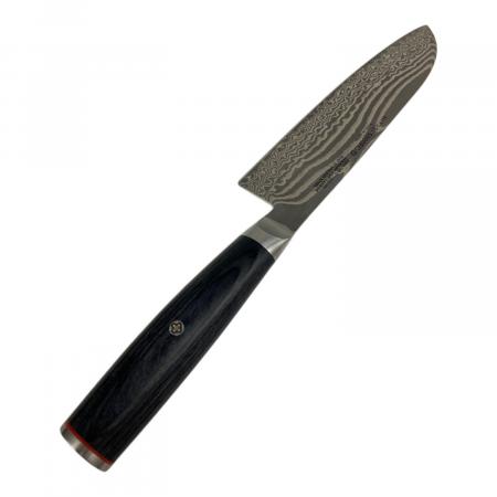 Zwilling MIYABI Supreme ツヴィリング 三徳包丁 Zwilling ツヴィリング MIYABI ミヤビ 雅 「6000MCT 三徳包丁