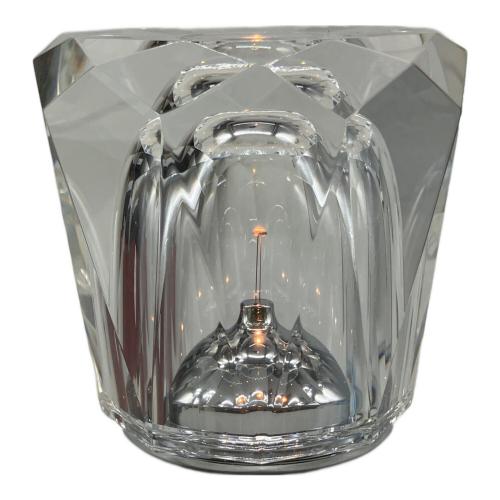 ambienTec (アンビエンテック) Xtal Acrux（クリスタル・アクルクス）ポータブルランプ