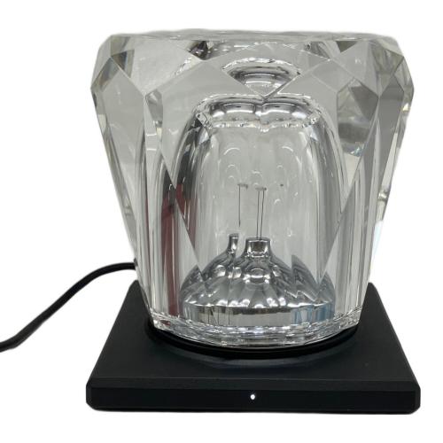 ambienTec (アンビエンテック) Xtal Acrux（クリスタル・アクルクス）ポータブルランプ