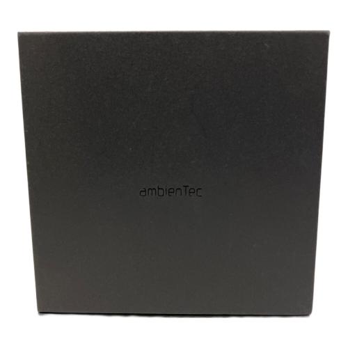 ambienTec (アンビエンテック) Xtal Acrux（クリスタル・アクルクス）ポータブルランプ