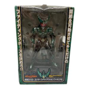 BANPRESTO (バンプレスト) フィギュア 仮面ライダーアギト ライダーファイトアクションフィギュア2