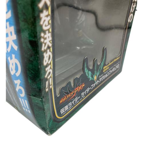BANPRESTO (バンプレスト) フィギュア 仮面ライダーアギト ライダーファイトアクションフィギュア2