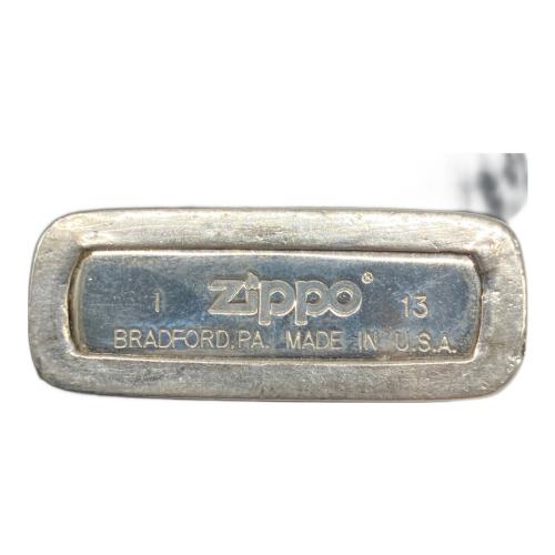 クロス　ZIPPO
