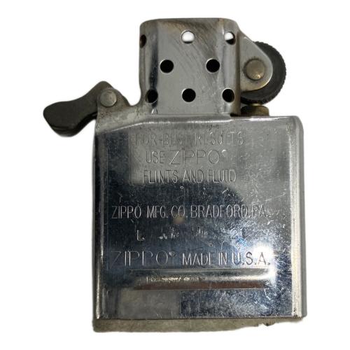 クロス　ZIPPO