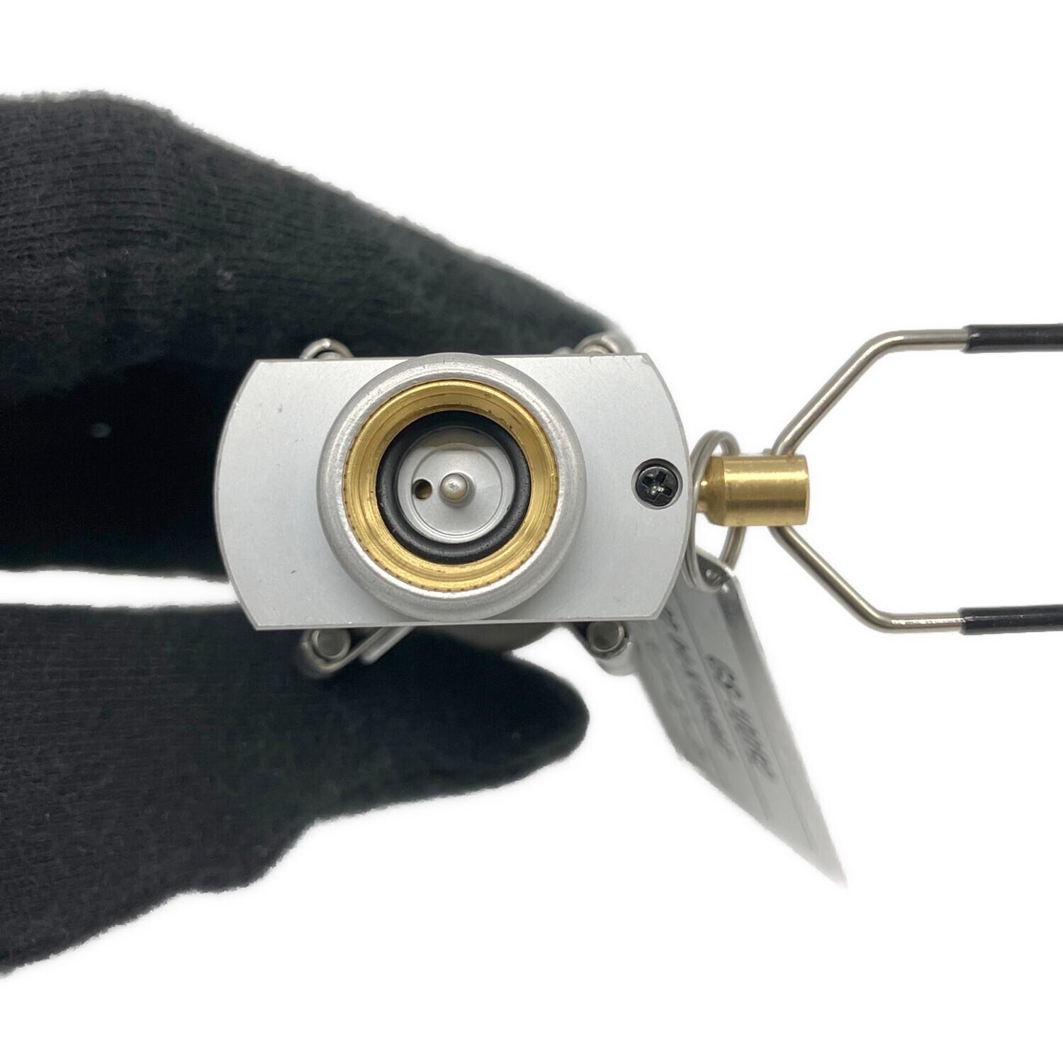 Snow peak (スノーピーク) ギガパワーストーブ