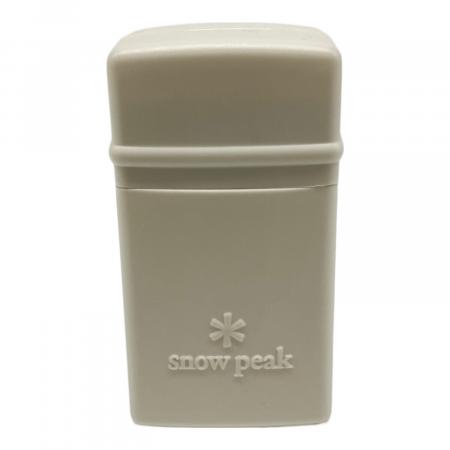 Snow peak (スノーピーク) ギガパワーストーブ