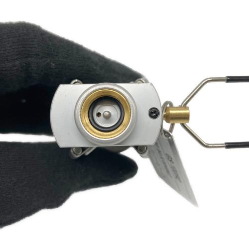 Snow peak (スノーピーク) ギガパワーストーブ"地" PSLPGマーク有 GS-100R2