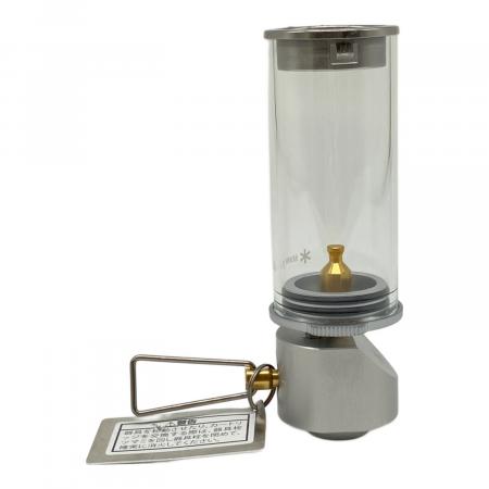 スノーピーク　ノクターン LF GL-140LF Snow peak (スノーピーク) ガスランタン GL-140LF リトルランプ