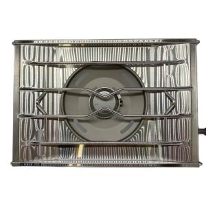 Snow peak (スノーピーク) フラットバーナー PSLPGマーク有 GS-450R