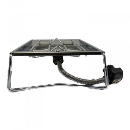 Snow peak (スノーピーク) フラットバーナー PSLPGマーク有 GS