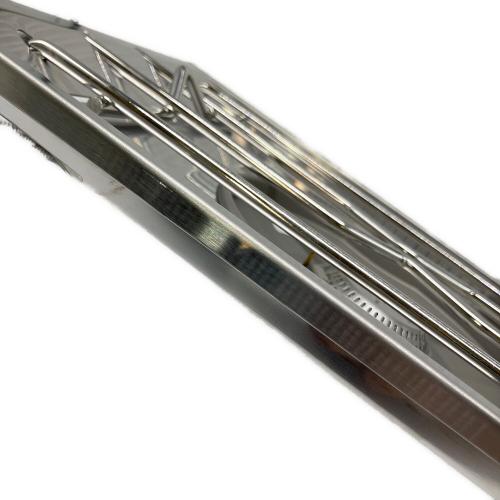 Snow peak (スノーピーク) フラットバーナー PSLPGマーク有 GS-450R