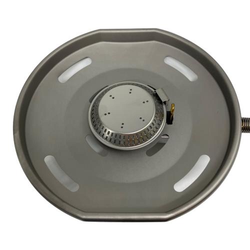 Snow peak (スノーピーク) フラットバーナー PSLPGマーク有 GS-450R