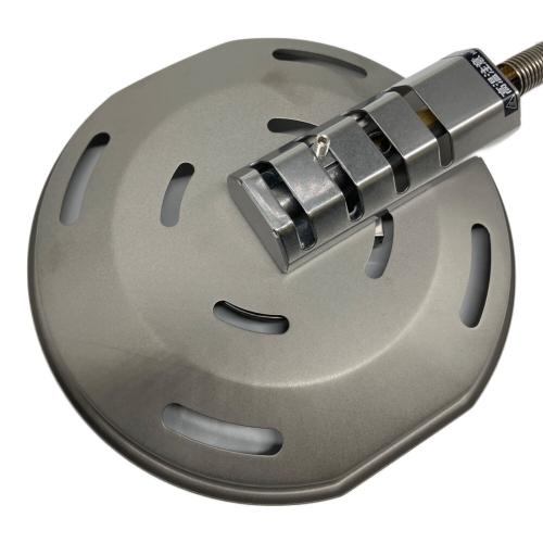 Snow peak (スノーピーク) フラットバーナー PSLPGマーク有 GS-450R