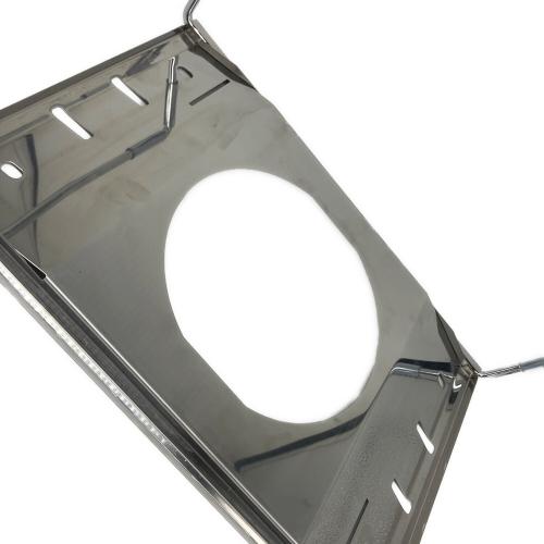 Snow peak (スノーピーク) フラットバーナー PSLPGマーク有 GS-450R