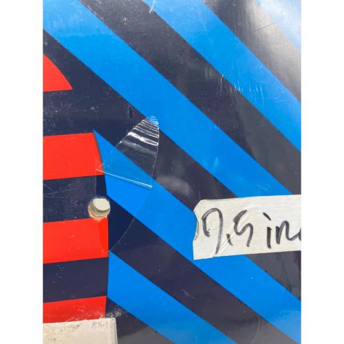 ALMOST (オルモスト) スケートボード シュリンク破れ有 木製