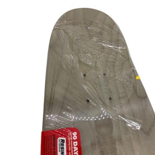 ALMOST (オルモスト) スケートボード シュリンク破れ有 木製