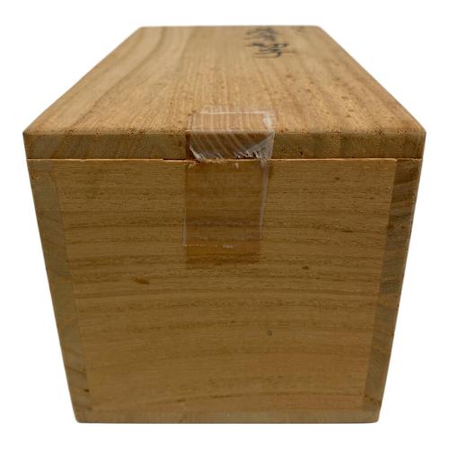 薩摩切子（サツマキリコ）切子猪口（キリコチョコ） 尚古集成館監修（ショウコシュウセイカン） 2Pセット