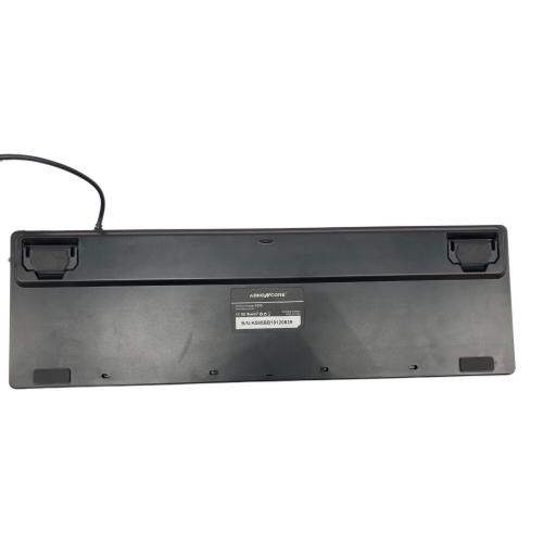 ABKONCORE ゲーミングキーボード キーボード K595