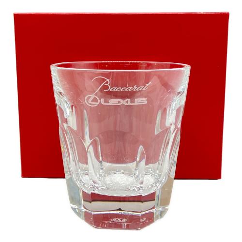 Baccarat (バカラ) タンブラー LEXUS アルクール