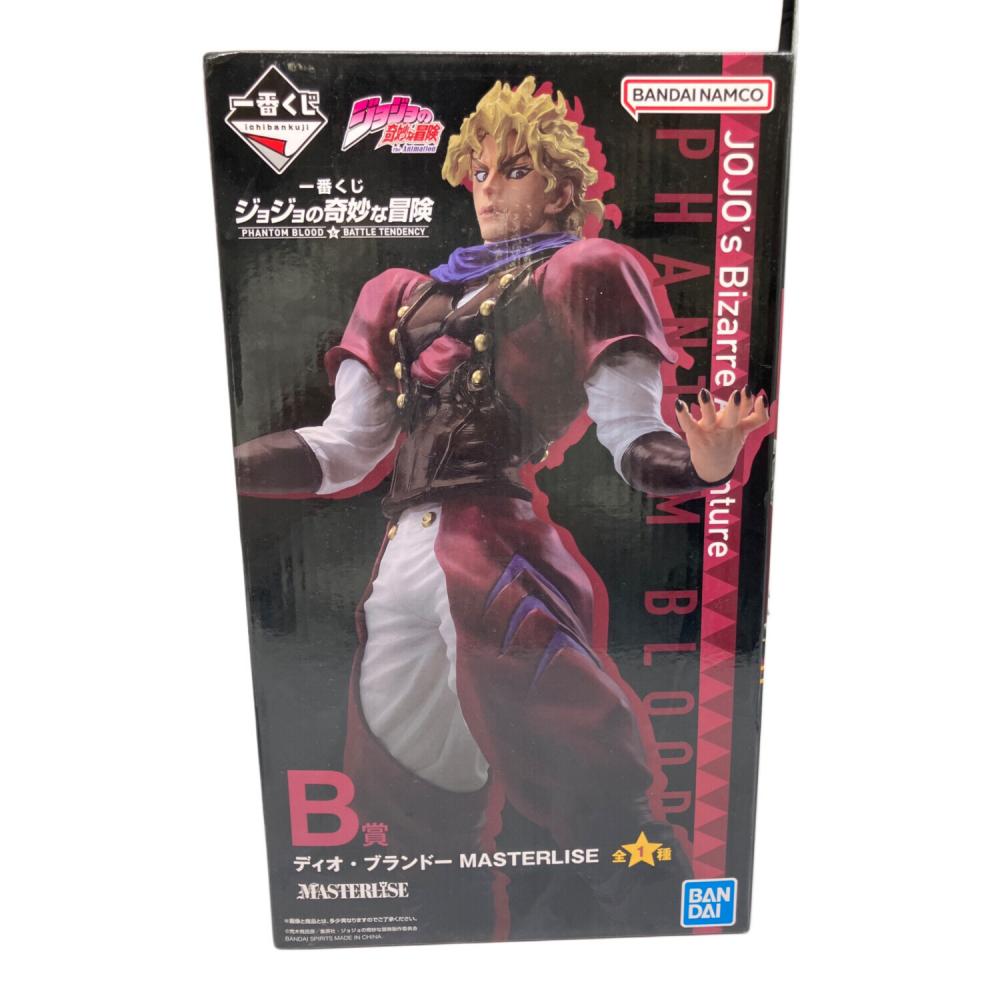 ジョジョの奇妙な冒険 (ジョジョノキミョウナボウケン