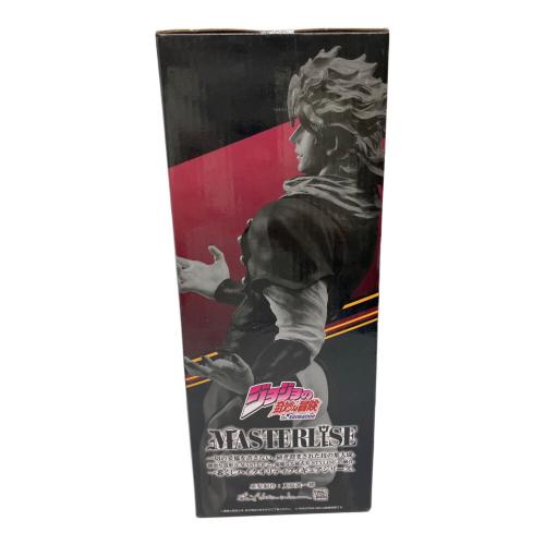 ジョジョの奇妙な冒険 (ジョジョノキミョウナボウケン) フィギュア ディオ・ブランドー MASTERLISE 一番くじ