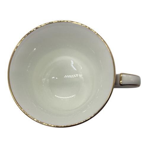 Noritake (ノリタケ) カップ&ソーサー フィッツジェラルド&ヘミングウェイ