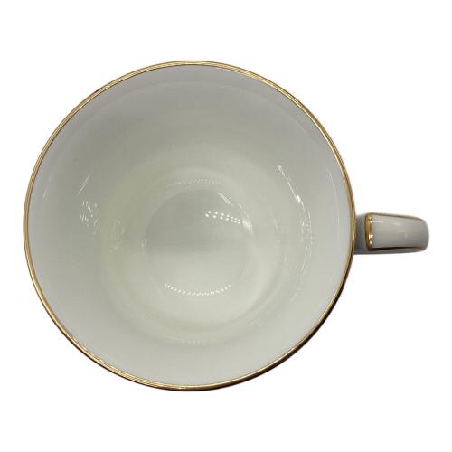 Noritake (ノリタケ) カップ&ソーサー フィッツジェラルド&ヘミングウェイ