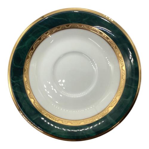Noritake (ノリタケ) カップ&ソーサー フィッツジェラルド&ヘミングウェイ