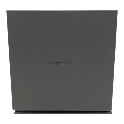 ambienTec (アンビエンテック) Xtal Acrux（クリスタル・アクルクス）ポータブルランプ