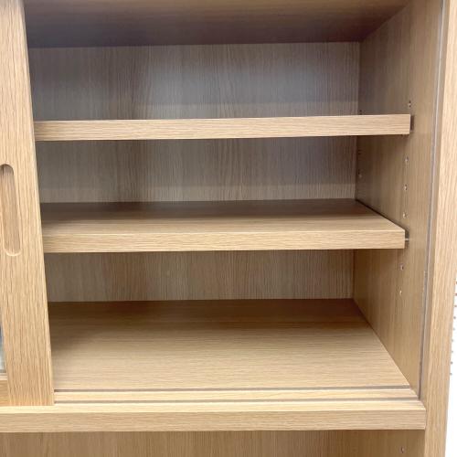 レンジボード ナチュラル